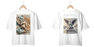 Nome do produto OverSized NIHIL 