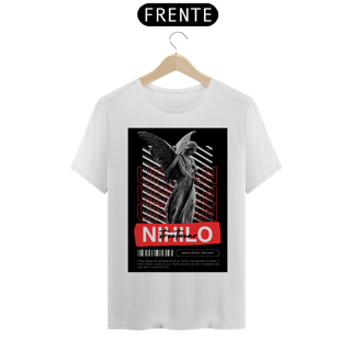 Nome do produto Estampa NIHILO urban 