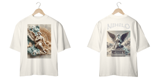 Nome do produto OverSized NIHIL 