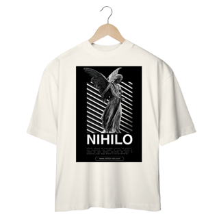 Nome do produto Oversized Dark Angel