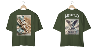 Nome do produto OverSized NIHIL 