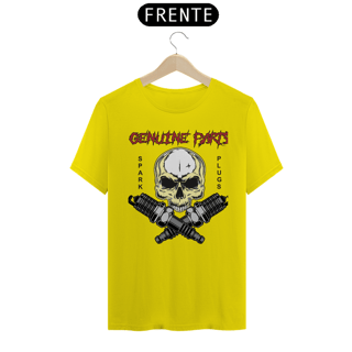 Nome do produto CAMISETA BW SPARK PLUGS