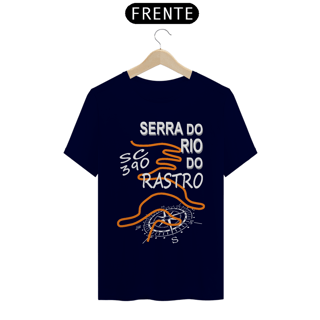 Nome do produto CAMISETA SERRA DO RIO DO RASTRO
