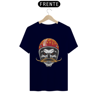 Nome do produto CAMISETA CAVEIRA