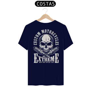 Nome do produto CAMISETA CUSTOM MOTORCYCLE