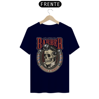 Nome do produto CAMISETA BARBER 