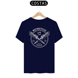 Nome do produto CAMISETA MOTORCYCLE REPAIR