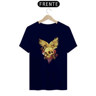 Nome do produto CAMISETA LIBERDADE