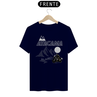 Nome do produto CAMISETA ATACAMA