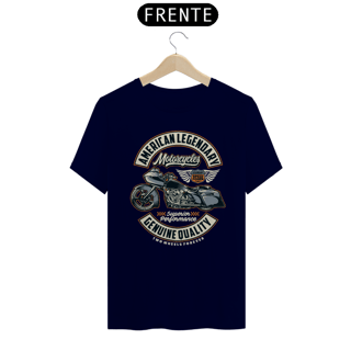 Nome do produto CAMISETA AMERICAN LEGENDARY