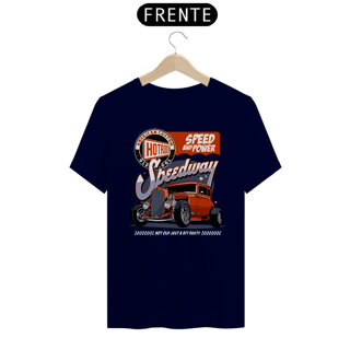 Nome do produto CAMISETA SPEEDWAY