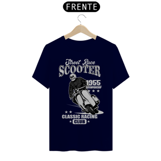 Nome do produto CAMISETA SCOOTER
