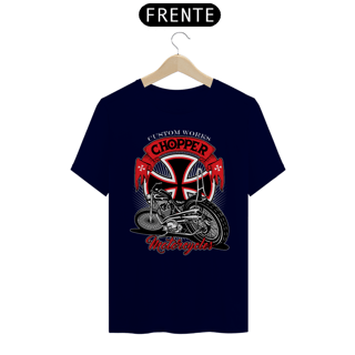 Nome do produto CAMISETA CHOPPER MOTORCYCLES