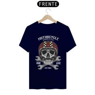 Nome do produto CAMISETA SUPPLY CO
