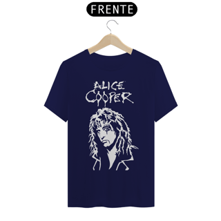 Nome do produto CAMISETA ALICE COOPER