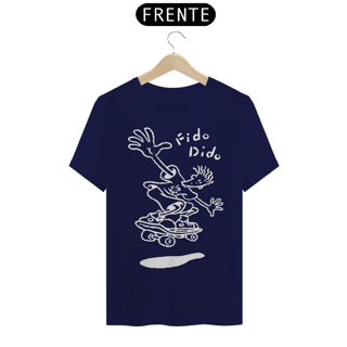 Nome do produto CAMISETA FIDO DIDO