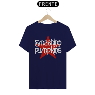 Nome do produto CAMISETA SMASHING PUMPKINS