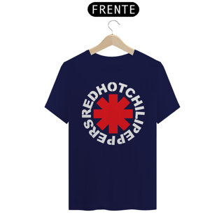 Nome do produto CAMISETA RED HOT CHILI PEPERS