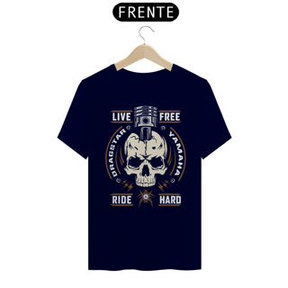 Nome do produto CAMISETA DRAGSTAR