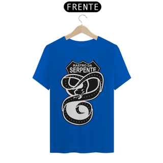 Nome do produto CAMISETA RASTRO DA SERPENTE