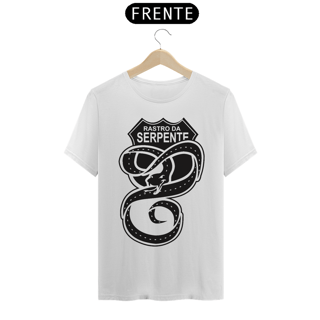 Nome do produto CAMISETA RASTRO DA SERPENTE