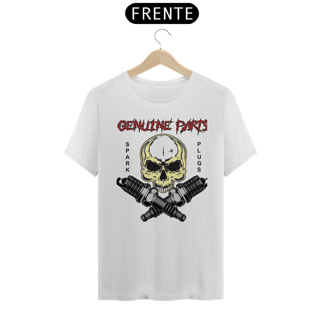 Nome do produto CAMISETA BW SPARK PLUGS