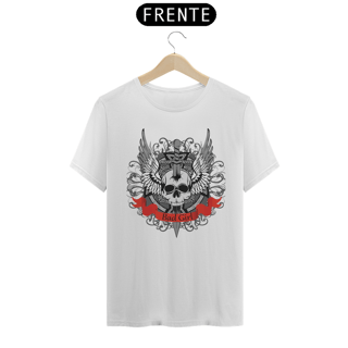 Nome do produto CAMISETA BAD GIRL