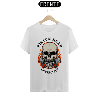 Nome do produto CAMISETA PISTON HEAD