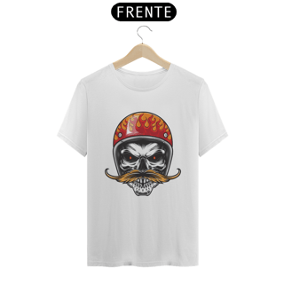 Nome do produto CAMISETA CAVEIRA