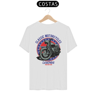 Nome do produto CAMISETA CLASSIC MOTORCYCLE