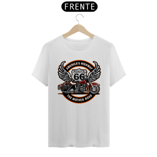 Nome do produto CAMISETA AMERICA
