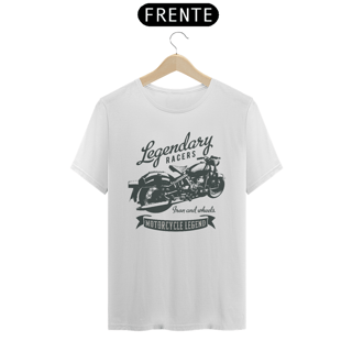 Nome do produto CAMISETA LEGENDARY RACERS