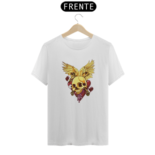 Nome do produto CAMISETA LIBERDADE