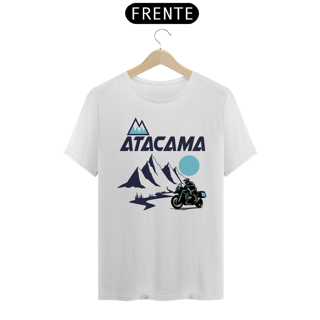 Nome do produto CAMISETA ATACAMA
