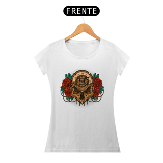 Nome do produto BABY LONG SKULL TIME