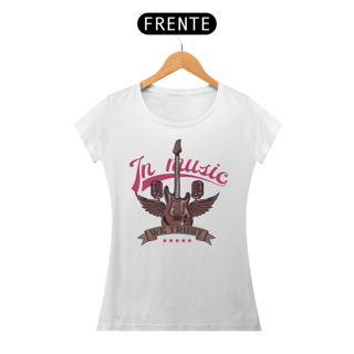 Nome do produto BABY LONG IN MUSIC
