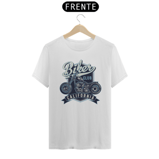 Nome do produto CAMISETA PRIME BIKER CLUB