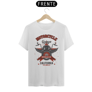 Nome do produto CAMISETA MOTORCYCLE GANGS