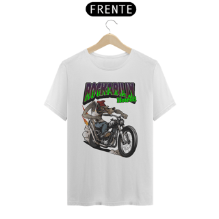 Nome do produto CAMISETA ROCKABILLY 