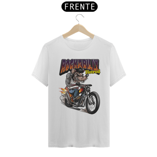 Nome do produto CAMISETA ROCKABILLY 