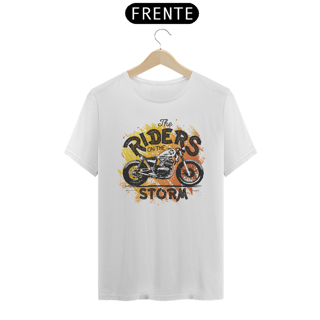 Nome do produto CAMISETA RIDERS STORM