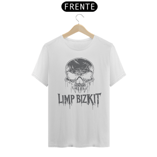 Nome do produto CAMISETA LIMP BIZKIT