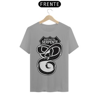 Nome do produto CAMISETA RASTRO DA SERPENTE