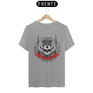 Nome do produto CAMISETA BAD GIRL