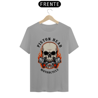 Nome do produto CAMISETA PISTON HEAD
