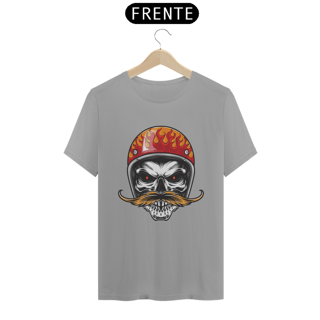 Nome do produto CAMISETA CAVEIRA