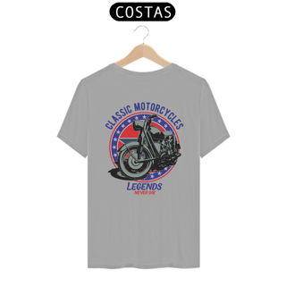 Nome do produto CAMISETA CLASSIC MOTORCYCLE