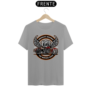 Nome do produto CAMISETA AMERICA