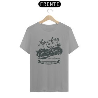 Nome do produto CAMISETA LEGENDARY RACERS