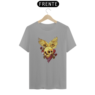 Nome do produto CAMISETA LIBERDADE